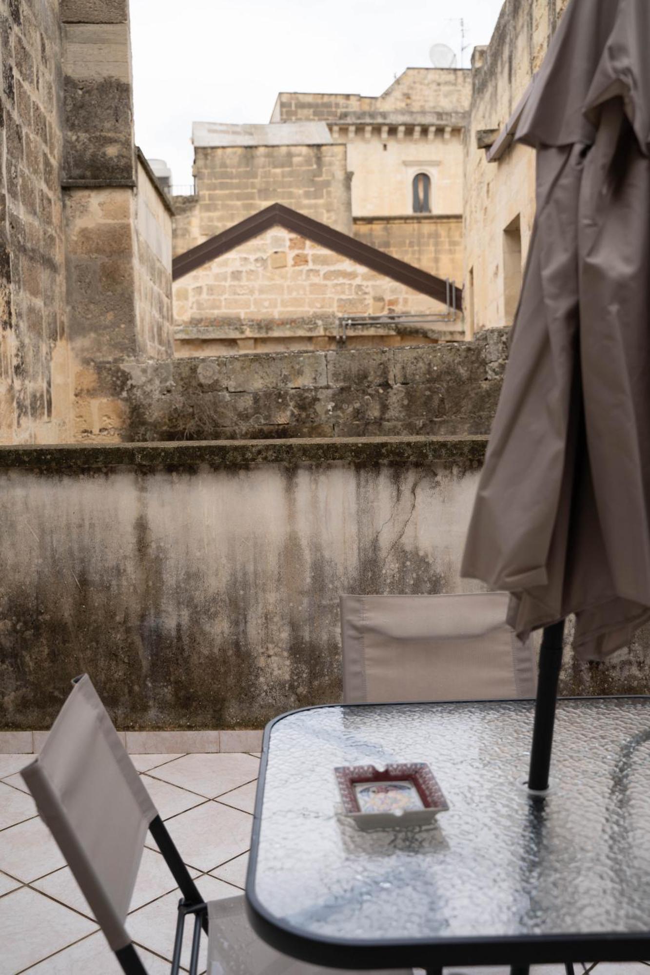 Victoria Apt - Historical Centre Λέτσε Εξωτερικό φωτογραφία