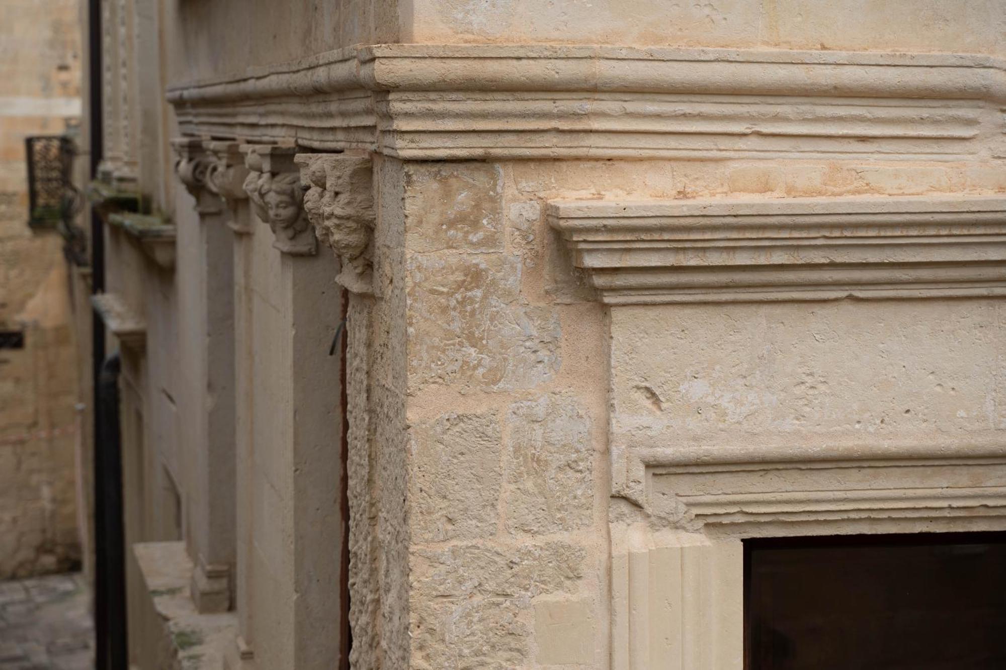 Victoria Apt - Historical Centre Λέτσε Εξωτερικό φωτογραφία