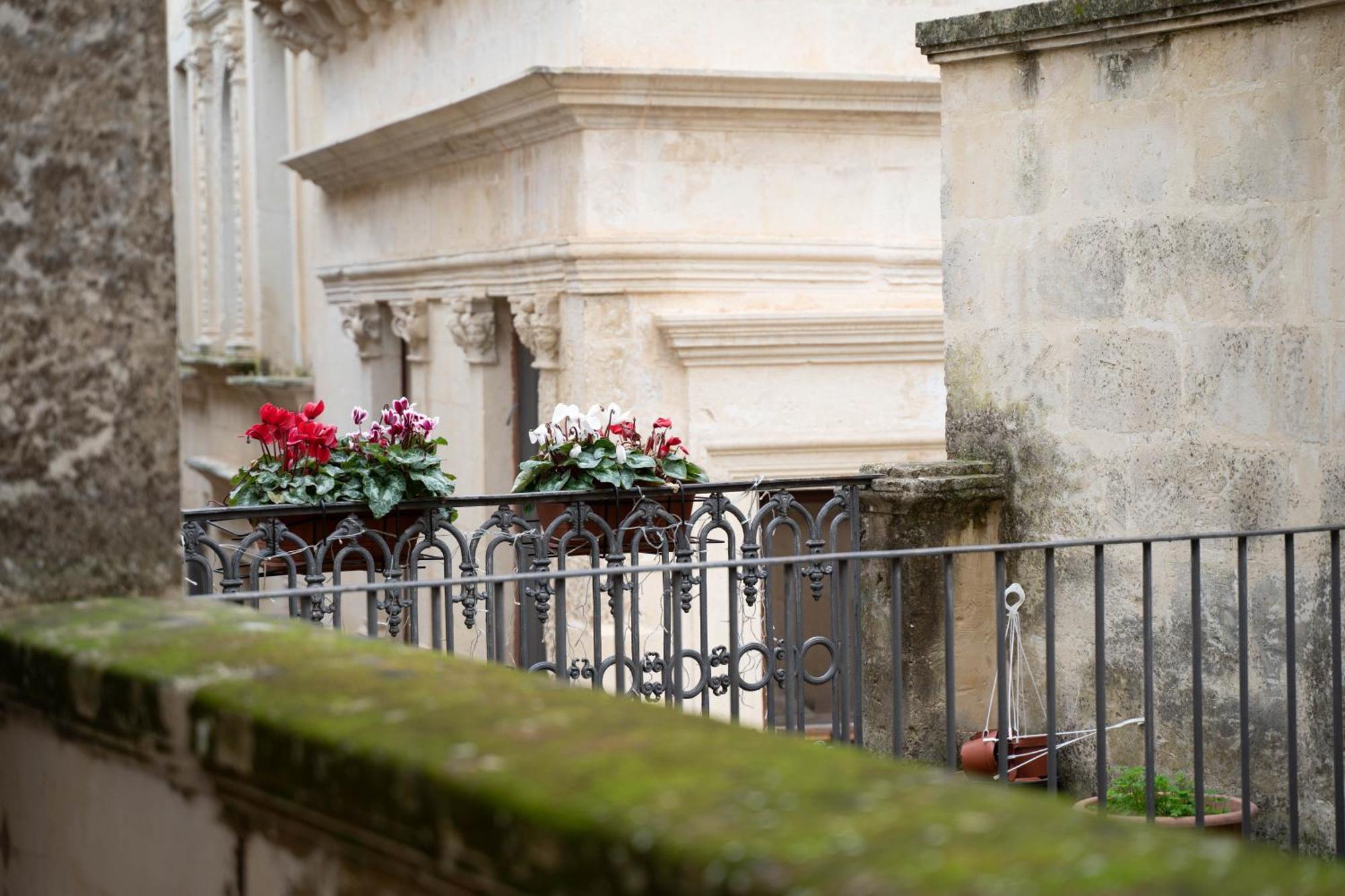 Victoria Apt - Historical Centre Λέτσε Εξωτερικό φωτογραφία
