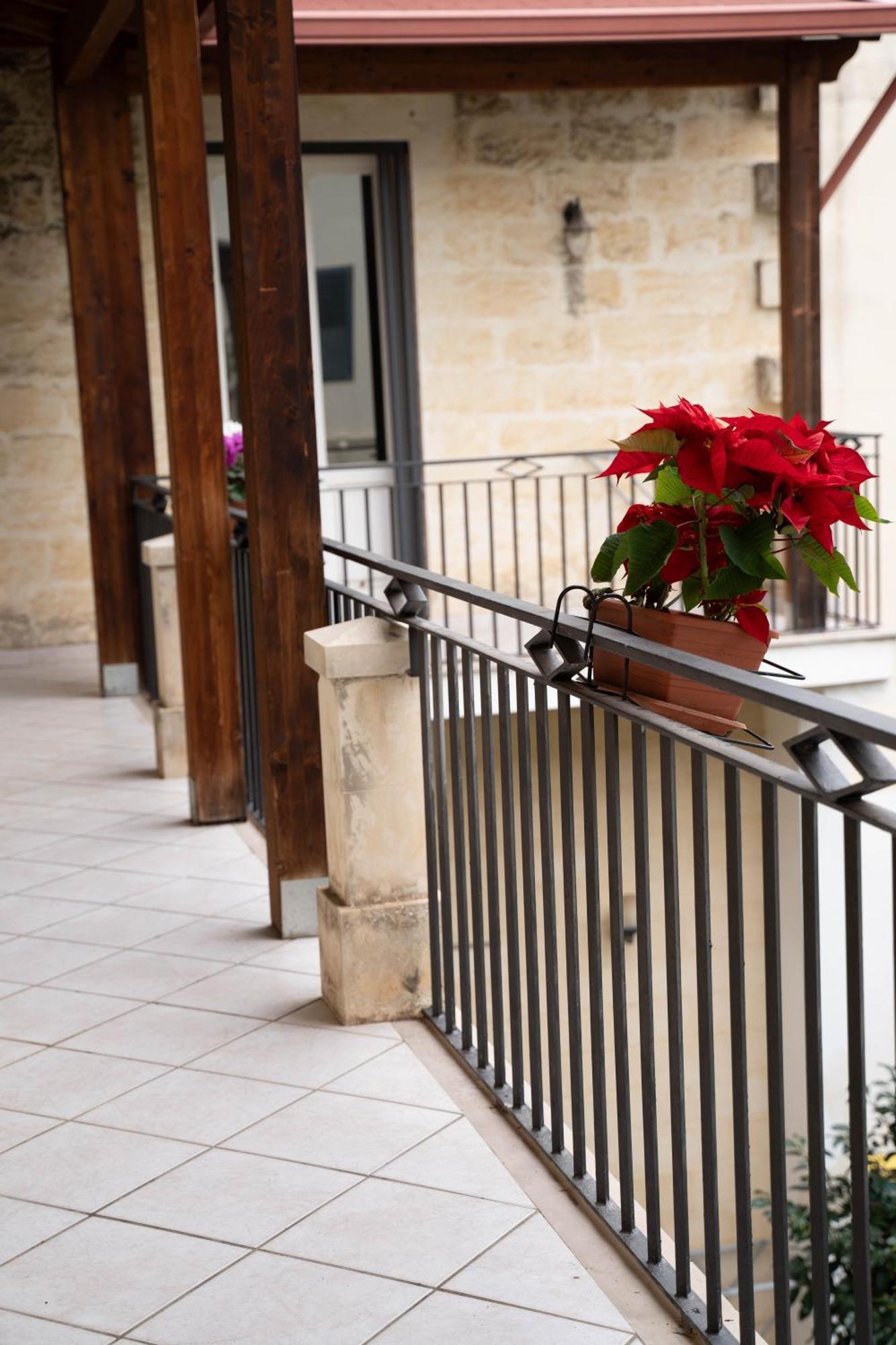 Victoria Apt - Historical Centre Λέτσε Εξωτερικό φωτογραφία